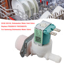 Water Inlet Valve DC62-30314L For Samsung Washer PS4209101 PAP5582579