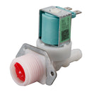 Water Inlet Valve DC62-30314L For Samsung Washer PS4209101 PAP5582579
