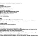 Rechargeable 900Miles Red/Green Laser Pointer Lazer Pen 650nm/532nm Visible Beam