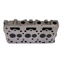 Complete Cylinder Head With Valve Spring & Gasket Kit For Kubota D902 RTV900