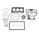 Complete Cylinder Head With Valve Spring & Gasket Kit For Kubota D902 RTV900
