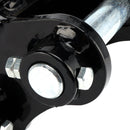 Mini Excavator Attachment Mechanical Quick Hitch Quick Coupler For Small Diggers