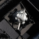 Mini Excavator Attachment Mechanical Quick Hitch Quick Coupler For Small Diggers