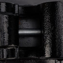 Mini Excavator Attachment Mechanical Quick Hitch Quick Coupler For Small Diggers