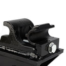 Mini Excavator Attachment Mechanical Quick Hitch Quick Coupler For Small Diggers