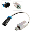 86575596 84151310 86507510 Solenoid Valve Fits For Holland Skid Steer Loader