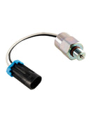 86575596 84151310 86507510 Solenoid Valve Fits For Holland Skid Steer Loader