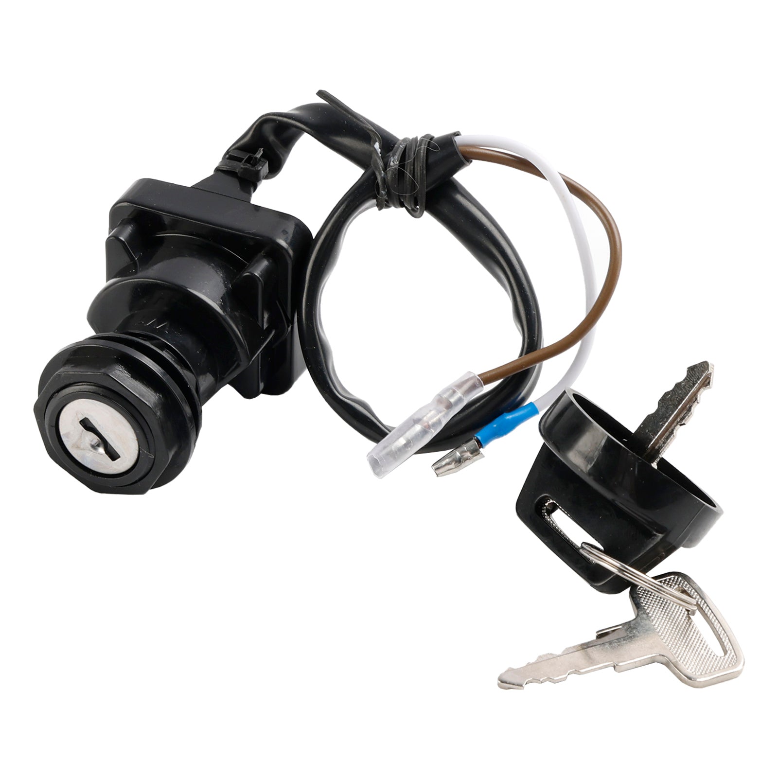 IGNITION KEY SWITCH KAWASAKI KLF250 BAYOU 250 A1