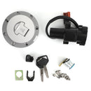 Ignition Switch Lock Keys For Honda CBR 400/600/954/1000 VFR VTR1000 CB ST1300 Generic
