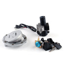 Ignition Switch Keys Fit for Honda CBR500R CB500F CB500X 13-18 CB600 XL650 00-06 Generic