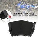 Suzuki 2005-2006 Engine Radiator Cooler Cooling