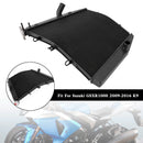Suzuki 2009-2016 K9 Engine Radiator Cooler Cooling