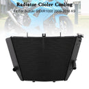 Suzuki 2009-2016 K9 Engine Radiator Cooler Cooling