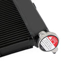 Suzuki 2009-2016 K9 Engine Radiator Cooler Cooling