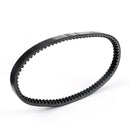 Premium Drive Belt 23100-KM1-671 For Honda CH250 Elite CN250 Helix Spazio Generic
