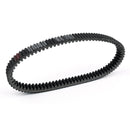 Drive Belt For Bennche Bighorn/Cowboy/Gray Wolf 500 700 2016 KYMCO UXV 700i Generic
