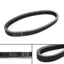 Drive Belt 28P-17641-00 For Yamaha Grizzly 550 660 Kodiak 700 EPS Hunter Bennche Generic