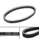 Drive Belt 27601-11H00 For Suzuki LTA450 King Quad 450 AXi 07-10 500 Axi 11-17 Generic