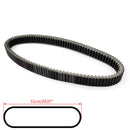 Drive Clutch Belt 417300197 For Ski-Doo GSX GTX MX Legend Summit Sport SE 600 Generic