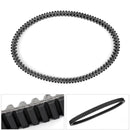 Drive Belt For Aprilia Sportcity Cube 250 300 Piaggio BEVERLY 250 300 B013360 Generic