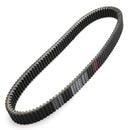 Drive Belt For Arctic Cat ZR-series 0627-107 Snowmobile ZR6000 EL Limited ES 18 Generic