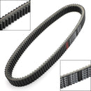 Drive Belt For Yamaha 8JP-17641-00-00 Snowmobile SR Viper / Sidewinder TX 15-19 Generic