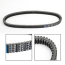 Drive Belt for Cushman 1600XD 2014-2016 Kioti Mechron 2200 11-17 Mechron 2240 Generic