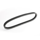 Drive Belt for Cushman 1600XD 2014-2016 Kioti Mechron 2200 11-17 Mechron 2240 Generic