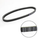 Drive Belt for Cushman 1600XD 2014-2016 Kioti Mechron 2200 11-17 Mechron 2240 Generic