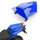 ABS Plastic Passenger Rear Seat Cowl Cover For BMW S1000RR K46 2015-2018 Generic