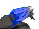 ABS Plastic Passenger Rear Seat Cowl Cover For BMW S1000RR K46 2015-2018 Generic