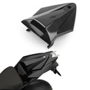ABS Plastic Passenger Rear Seat Cowl Cover For BMW S1000RR K46 2015-2018 Generic