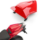 ABS Plastic Passenger Rear Seat Cowl Cover For BMW S1000RR K46 2015-2018 Generic