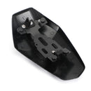 Motorcycle Rear Seat Fairing Cover Cowl Fit for Kawasaki Z H2 20-2024 Generic