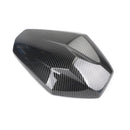 Motorcycle Rear Seat Fairing Cover Cowl Fit for Kawasaki Z H2 20-2024 Generic