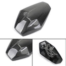 Motorcycle Rear Seat Fairing Cover Cowl Fit for Kawasaki Z H2 20-2024 Generic
