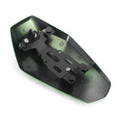 Motorcycle Rear Seat Fairing Cover Cowl Fit for Kawasaki Z H2 20-2024 Generic