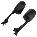 Mirrors Left Right Pair For Yamaha YZF-R1 1000 09-14 14B-26280-00 14B-26290-00 Generic