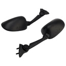 Mirrors Left Right Pair For Yamaha YZF-R1 1000 09-14 14B-26280-00 14B-26290-00 Generic