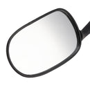 Mirrors Left Right Pair For Yamaha YZF-R1 1000 09-14 14B-26280-00 14B-26290-00 Generic