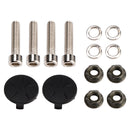 Mirrors Left Right Pair For Yamaha YZF-R1 1000 09-14 14B-26280-00 14B-26290-00 Generic