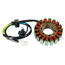Stator Coil For Suzuki GSX1300 Hayabusa (99-16) GSX1300 B-King 1300 (08-2010) Generic