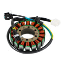 Stator Coil For Suzuki GSX1300 Hayabusa (99-16) GSX1300 B-King 1300 (08-2010) Generic