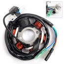 Magneto Generator Stator Coil For Can-Am DS90 2x4 08-17 DS70 2x4 08-2015/2017 Generic