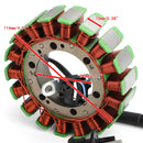 Can-Am Traxter 500 650 99-05 MAX 500 650 03-05 Alternator Stator For 420296321