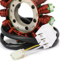 Areyourshop Stator Magneto Fit for Honda CBR 1000 RR ABS 2009 CBR1000RR Repl.31120-MFL-D01 Generic