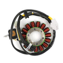 Areyourshop Stator Magneto Fit for Honda CBR 1000 RR ABS 2009 CBR1000RR Repl.31120-MFL-D01 Generic