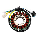 1999-2007 Suzuki Hayabusa GSX1300R RZ Magneto Stator+Regulator Rectifier+Gasket