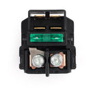 Starter Relay Solenoid For KAWASAKI ZX900 NINJA ZX-9R 1994 1995 1996 1997 ZX1000 Generic