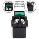 Starter Relay Solenoid For KAWASAKI ZX900 NINJA ZX-9R 1994 1995 1996 1997 ZX1000 Generic
